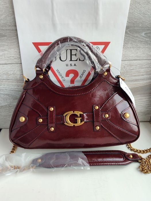 сумка guess оригінал жіноча