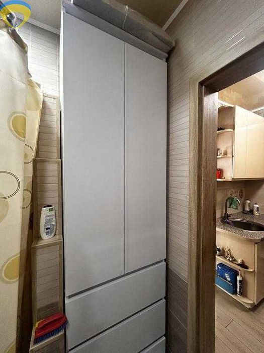 Продам 1 комнатную квартиру ул. Школьная/Новая Европа