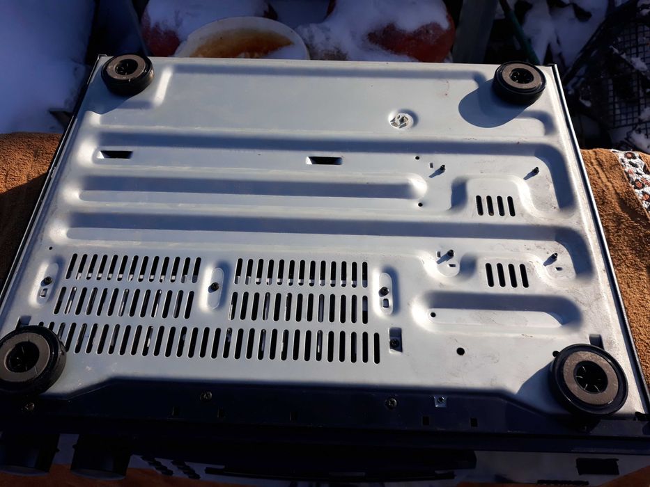 kenwood kr-a2080 стерео усилитель ресивер с германии