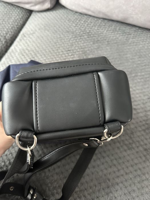 Маленька сумочка рюкзак