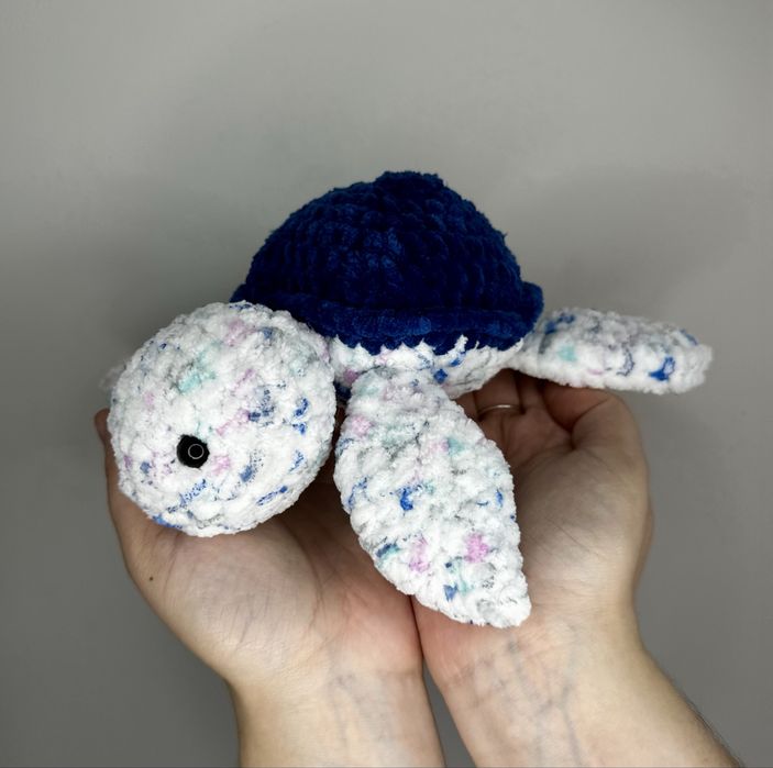 Peluches - Tartaruga