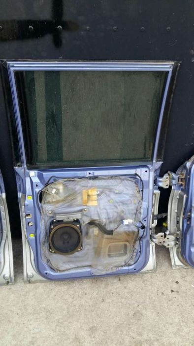 Portas Strakar L200