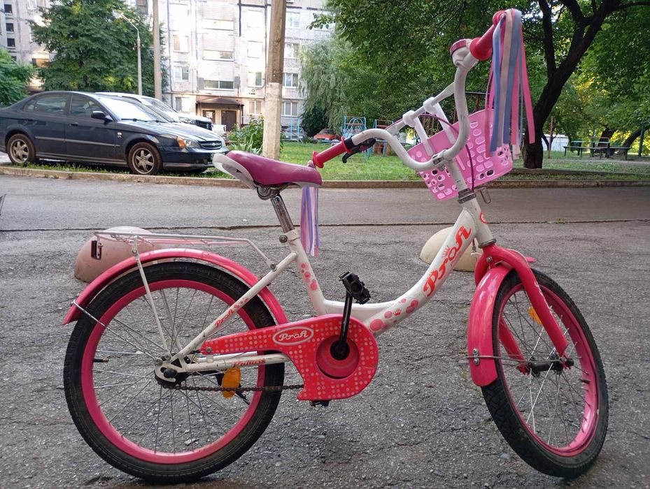 Продам  велосипед