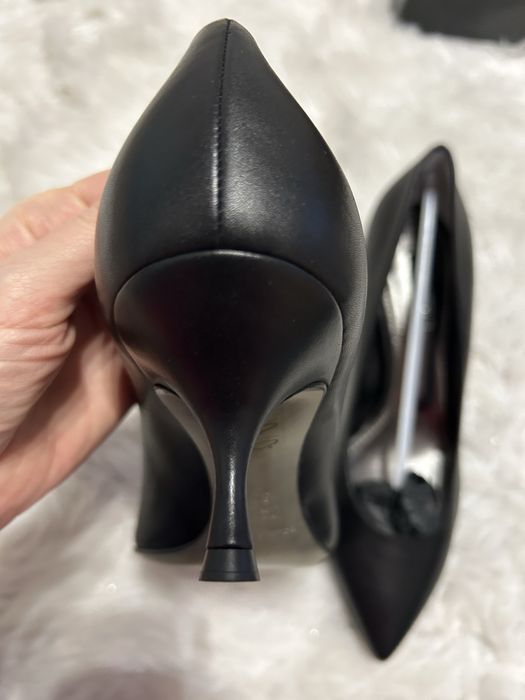 Dolce&Gabbana czòłenka damskie