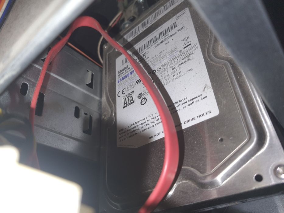 Продам компьютер