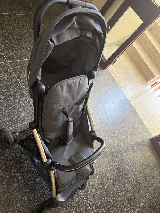 Carrinho passeio bebe
