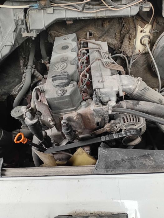 продам  Volkswagen LT 2000