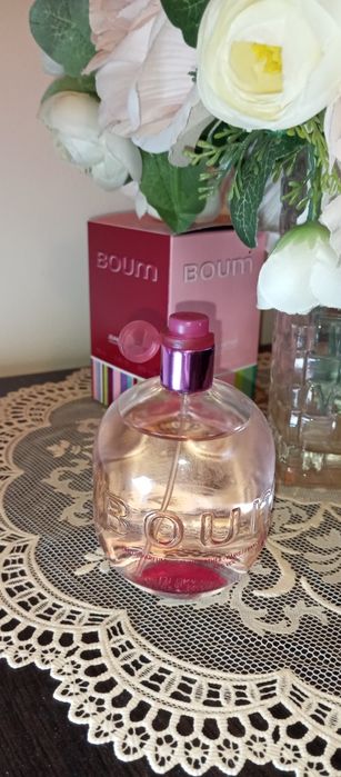 Духи BOUM Jeanne Arthes Paris, 100мл
