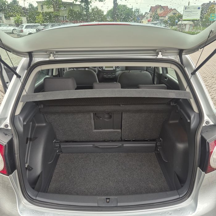 Vw golf plus V 1.9tdi