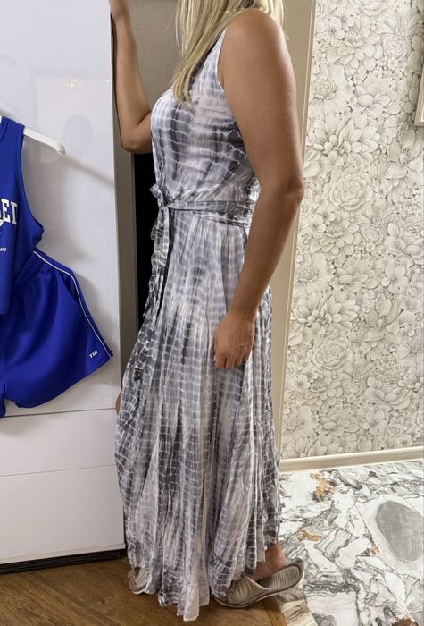 Продам новий пляжний халат туніку - віскоза 100%