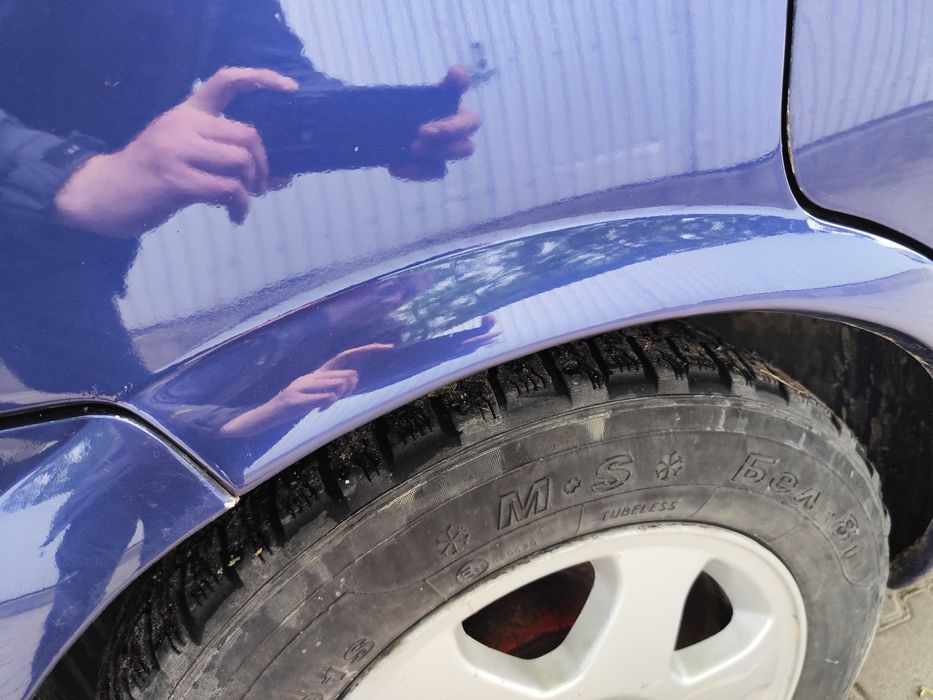 Опель Вектра В 1997