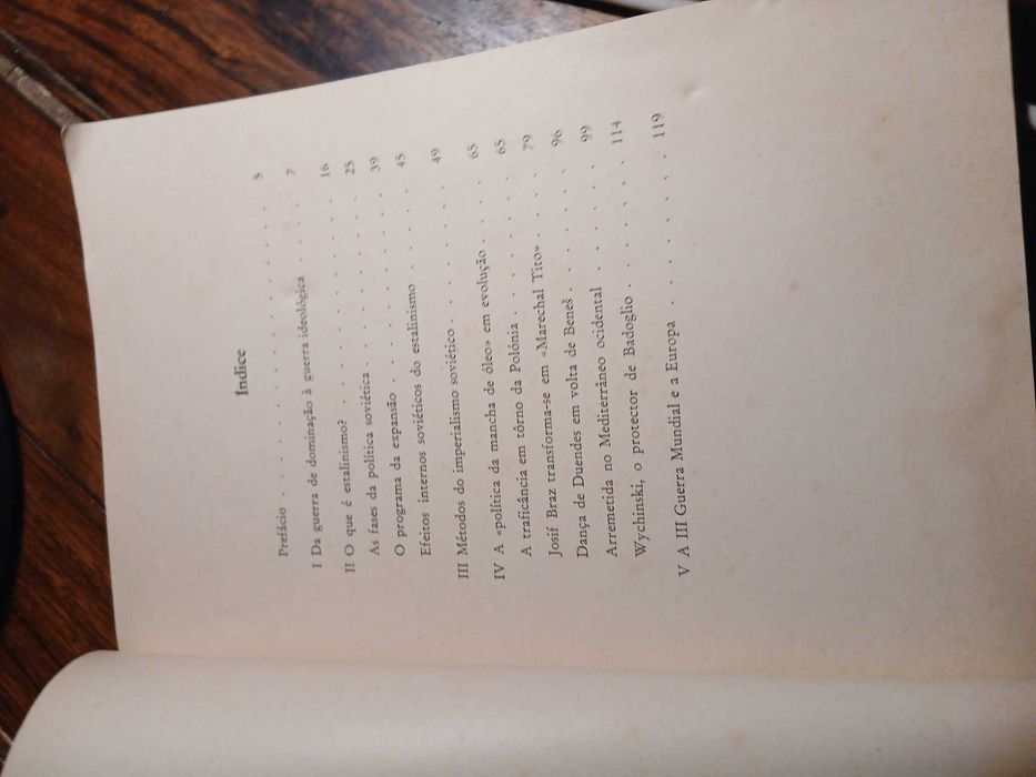 Estalinismo, A Política Soviética na II Guerra Mundia por Vindex