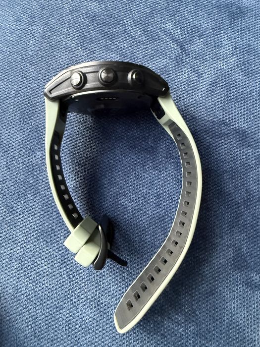 Smartwatch Garmin Epix 2 Sapphire Amoled 47mm