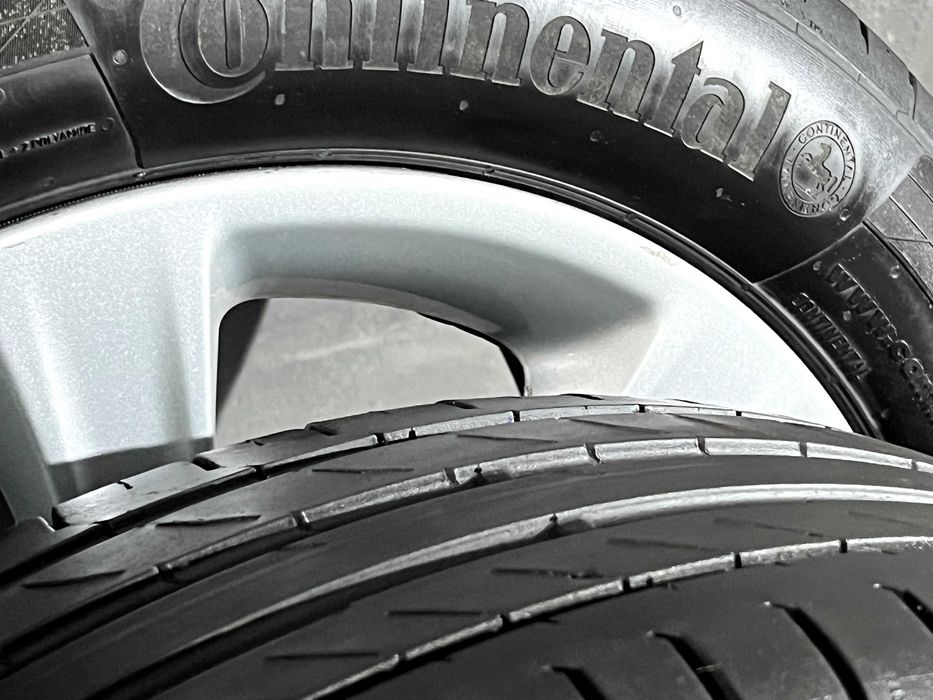 Jantes 17 ORIGINAIS Bmw Style 394 - 5x120 | Inclui Pneus