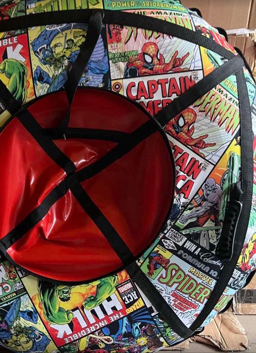 < Тюбинг : GTA 5 - GTA 6