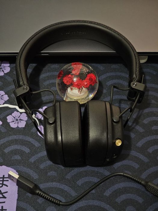 Оригінальні Marshall Major 4