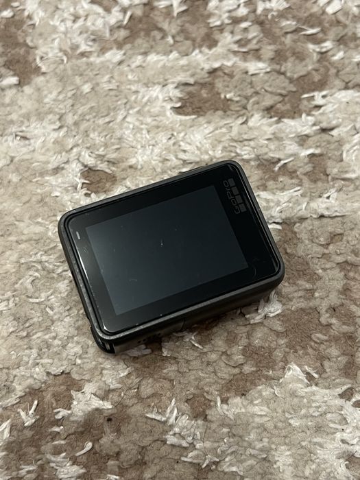 Екшн-камера GoPro 7 Silver / ГоПро / екшн камера