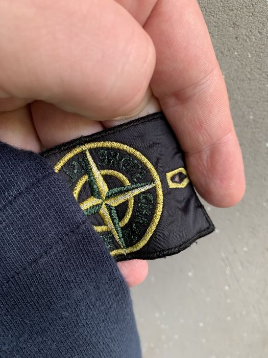 Stone Island XL оригінал