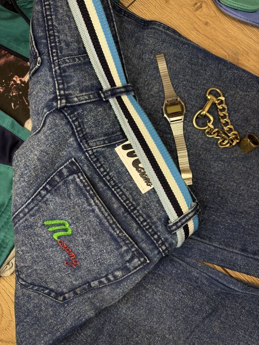 Вечірка 90-ті montana