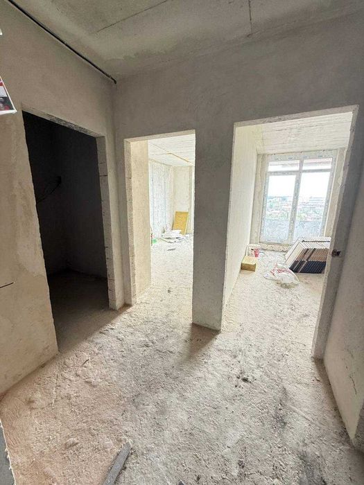 Продаж найвигіднішої 1 кімн. кв. в ЖК AUROOM Solar, вул.Соняшникова