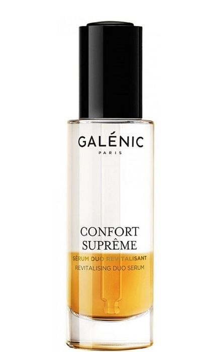 Galenic Confort Supreme Revitalising Duo Serum 30ml
