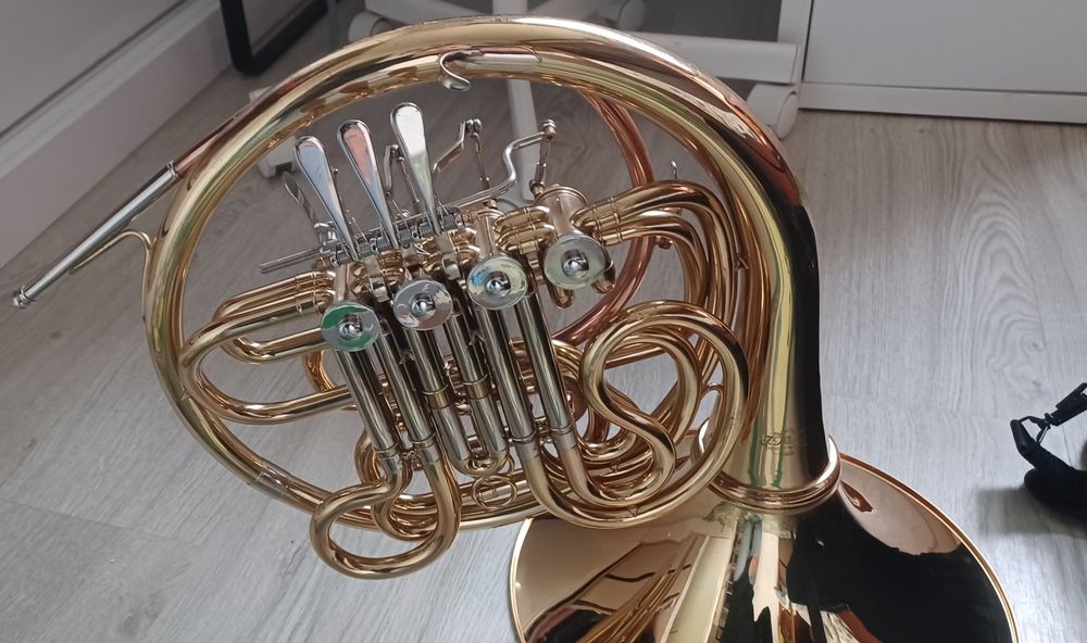 Trompa J. Michael64752166298625123