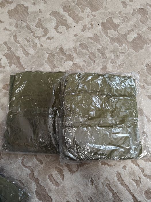 Продам демісезонну термобілизну ЗСУ