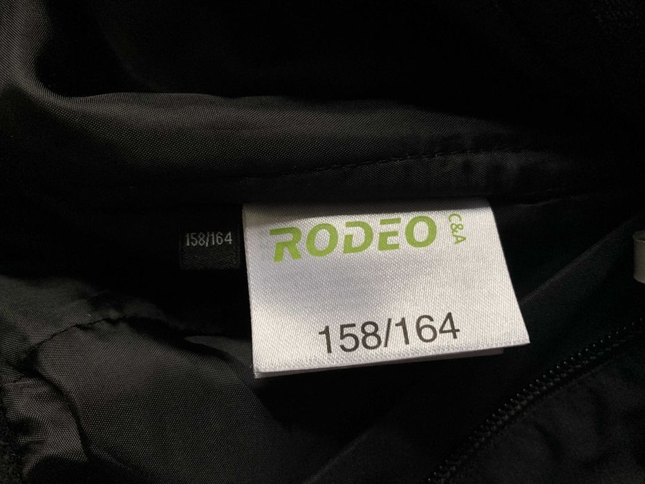 Штаны лыжные,Германия,р. 46-48.