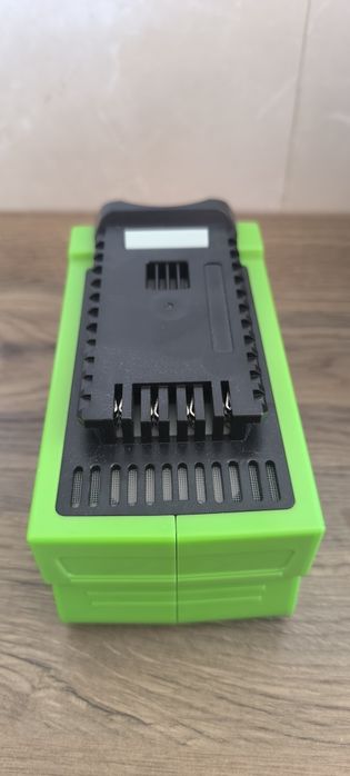 Bateria exmate 40v 5000mha