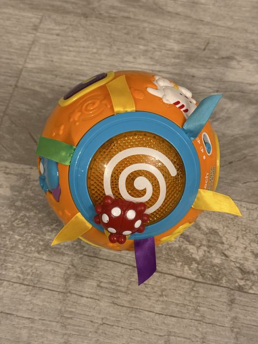 Vtech hula kula edukacyjna