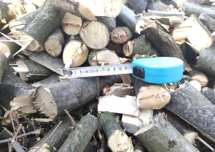 Rębak walcowy, polaniarka GBN-70 MasterCut Rozdrabniacz 150mm