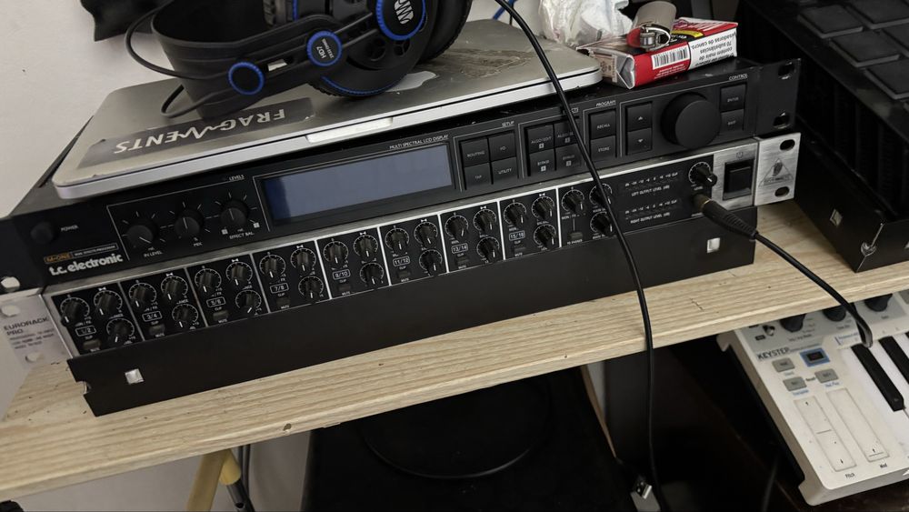 Tc electronic M one