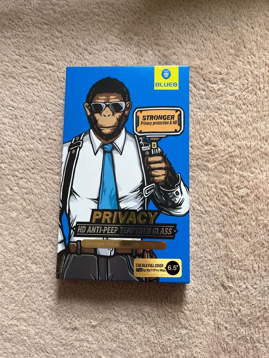Захисне скло Blueo 11Pro Max