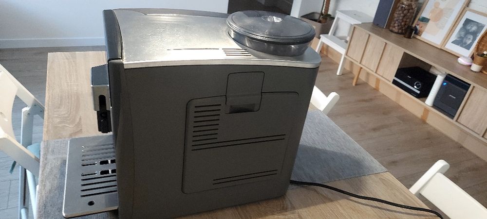 Ekspres do kawy Simens EQ.6 series 700