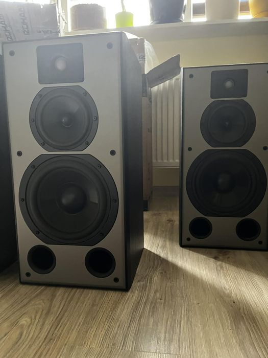 Kolumny trójdrożne Indiana Line DJ-308