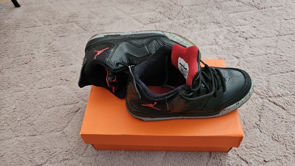 Buty sportowe Jordan