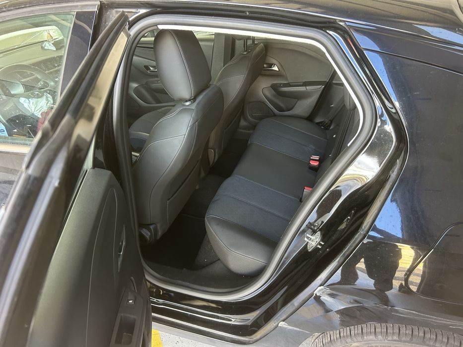 Opel Corsa 1.2 T Elegance de 2022