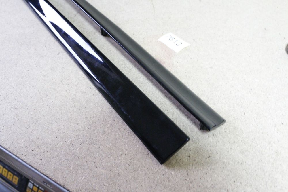 7612 Listwy pod kufer Honda Goldwing Gl1800