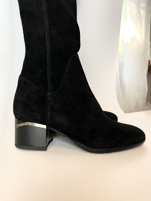 Ботфорти Baldinini