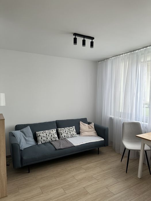 Kawalerka na wynajem