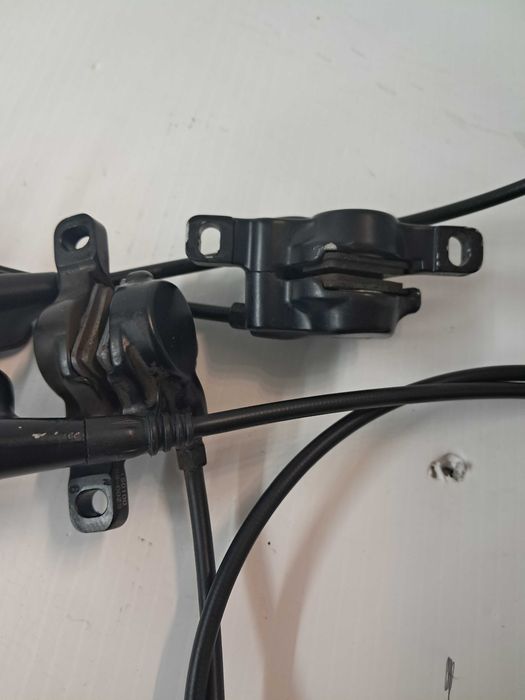 Componentes bicicleta MTB450802362552176641