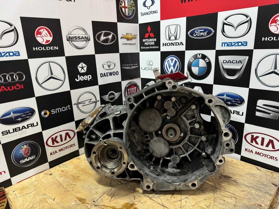 REF: ERF – CAIXA DE VELOCIDADES – 1.9 TDI PD130/ PD150