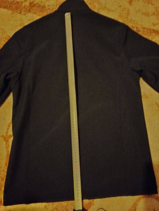 Kurtka męska Umbro Softshell