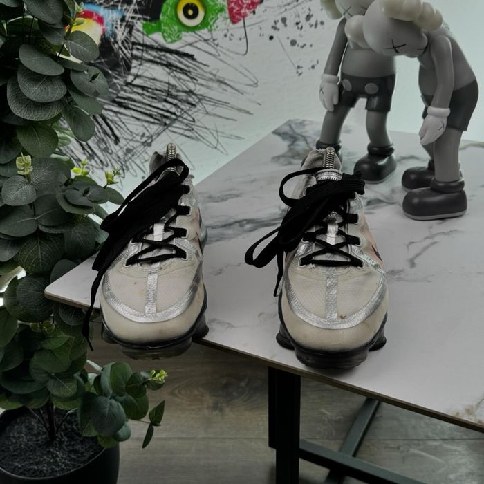 Кросівки Nike VaporMax 37.5 розмір E806