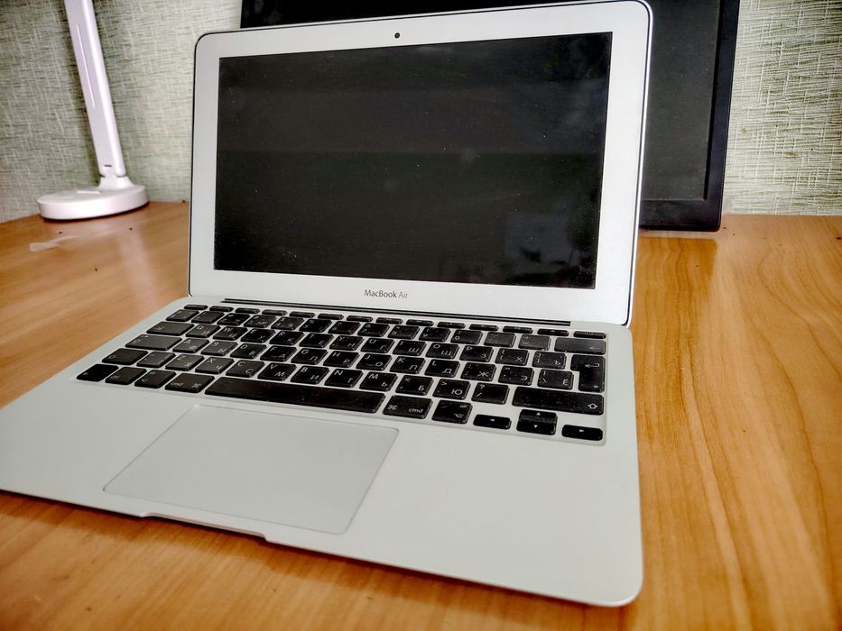 MacBook Air 2011