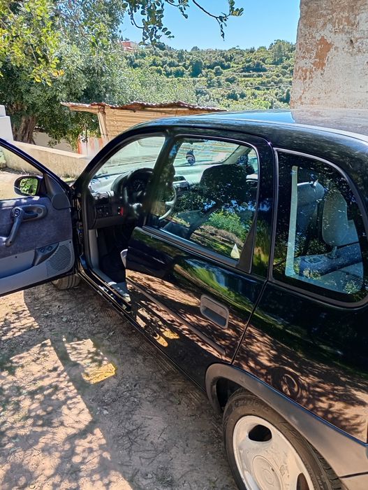 Opel corsa 1.5 TD