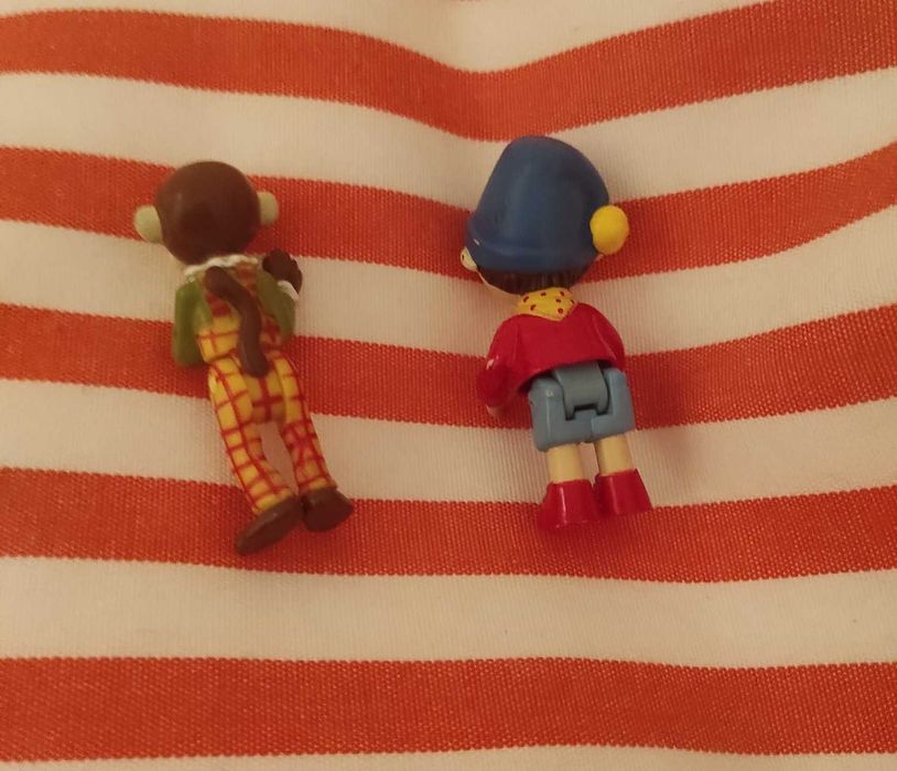 Aeroporto do Noddy + carro e avião