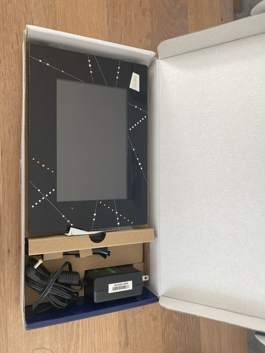 Sony S-Frame DPF-D720