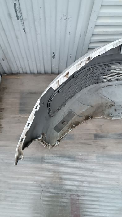 Vendo parachoque de frente VW Cady ano 2020/21