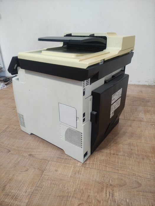 Drukarka HP LaserJet 400 color MFP M475dw